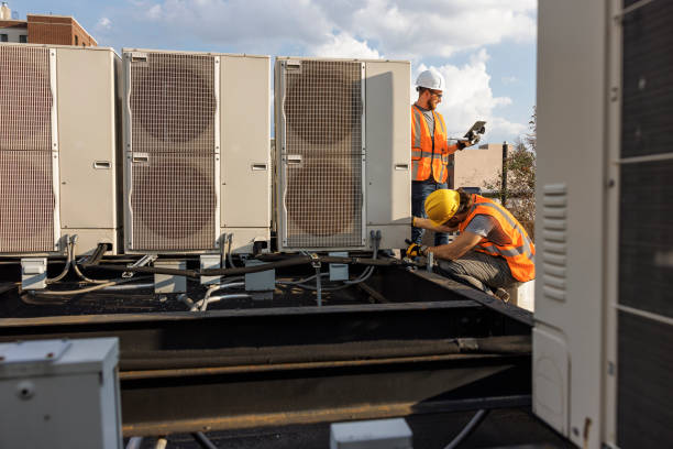 Best HVAC Installation Services  in Palo, IA