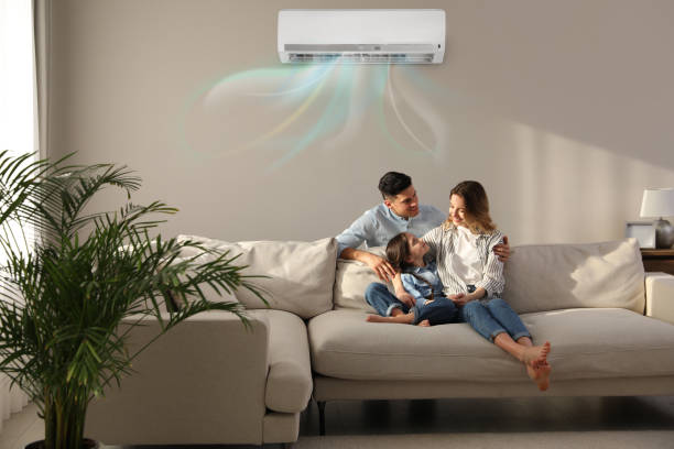 Trusted Palo, IA HVAC Experts