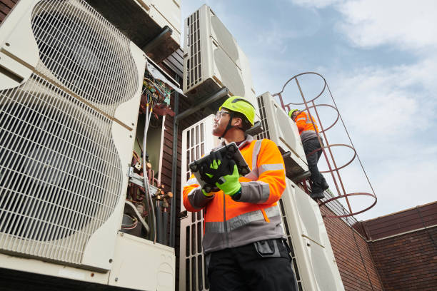 Local HVAC Companies in Palo, IA