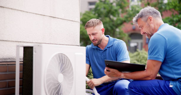 Best HVAC Companies Near Me  in Palo, IA