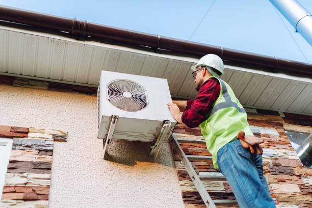 Best Residential HVAC Services  in Palo, IA