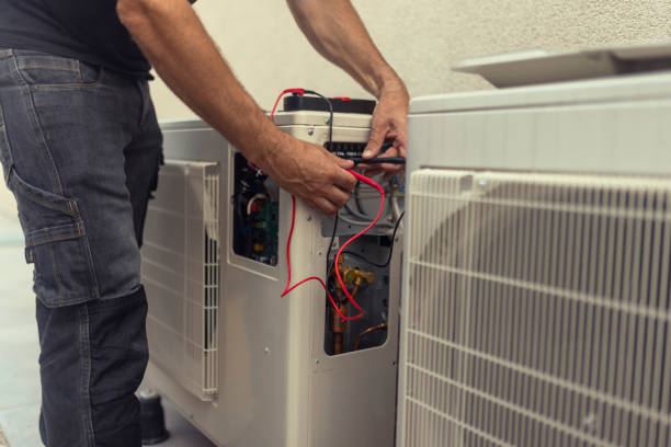 Best HVAC Installation Services  in Palo, IA