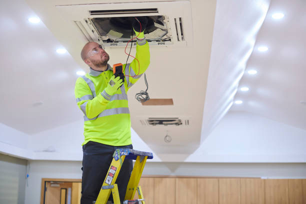Best Affordable HVAC Services  in Palo, IA