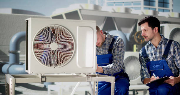 Best Ductless HVAC Repair  in Palo, IA