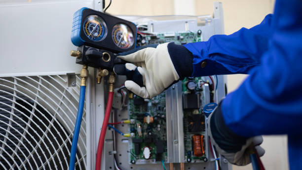 Reliable Palo, IA HVAC Solutions